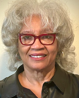 Photo of Rosas Jones, Clinical Social Work/Therapist, LISW-CP