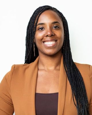 Photo of Virginia Murrey, Licensed Professional Counselor, LPCMH, NCC