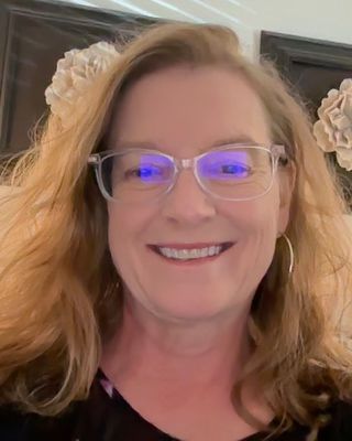 Photo of Sherry Joyner Trammel, Licensed Professional Counselor, MA, LPC, BC-TMH