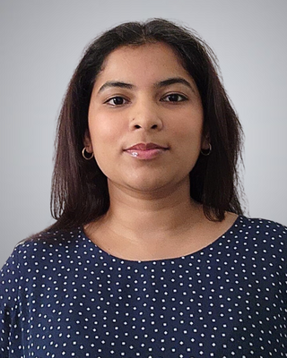 Photo of Sanjeeta Khalid, RMHCI, Pre-Licensed Professional