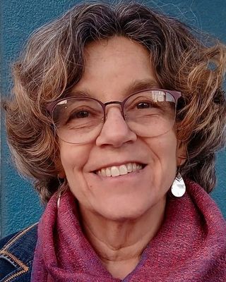 Photo of Laura Orgel, Psychologist, PhD