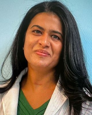 Photo of Rajalakshmi Suresh, Psychiatric Nurse Practitioner, APRN, PMHNP