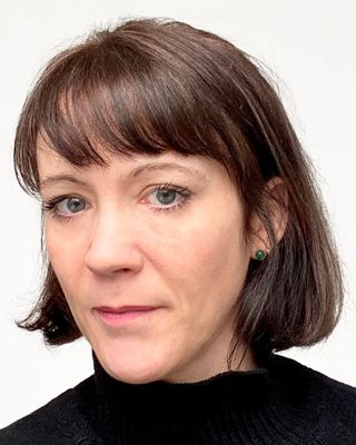 Photo of Anita Freeman, Psychologist in London, England
