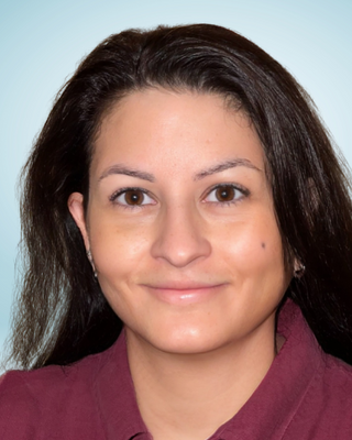 Photo of Garet Benavides, Clinical Social Work/Therapist, LCSW