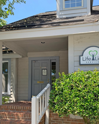 Photo of Life Line Services, Treatment Center in Greenville, SC