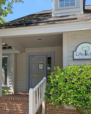 Photo of Life Line Services, Treatment Center in Columbia, SC