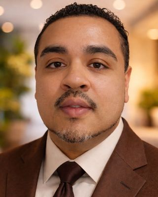 Photo of Elmer Diaz, Clinical Social Work/Therapist, LICSW, LCSW-C, TPSW