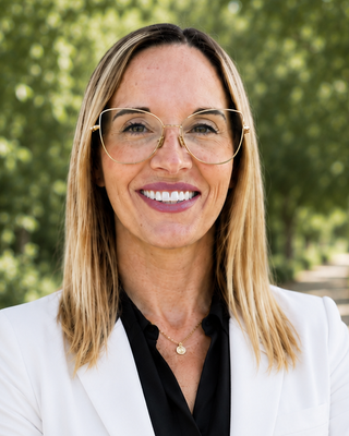 Photo of Shelley Freeman, Psychiatric Nurse Practitioner, PMHNP