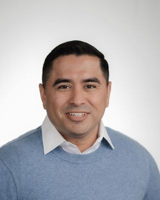 Photo of Miguel Torres, Clinical Social Work/Therapist in California