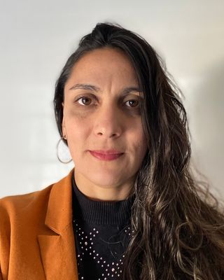 Foto de Laura Mastantuono, Psicólogo, Lic. en Psicología