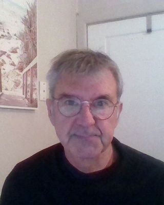 Photo of Mark Hooy, Clinical Social Work/Therapist, MA, AMHSW