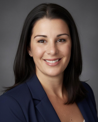 Photo of Christina Liacos, Counselor, LMHC