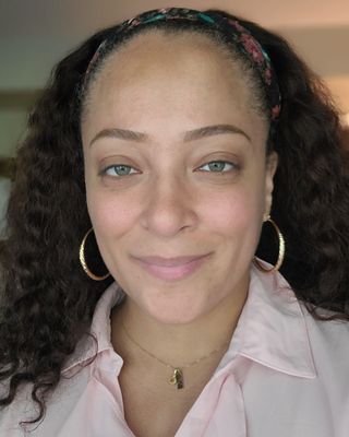 Photo of Juanita O'Neil, Clinical Social Work/Therapist, LMHC