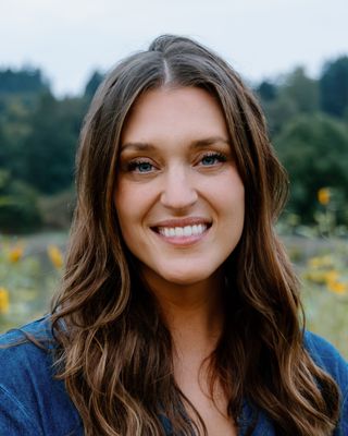 Photo of Jaclyn Watson, Counselor, MA, LMHC