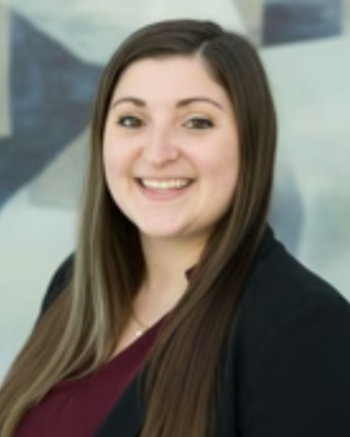 Photo of Samantha Lynk, Counselor, LMHC