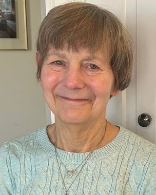 Photo of Susan Leavenworth, Psychologist, PhD, JD