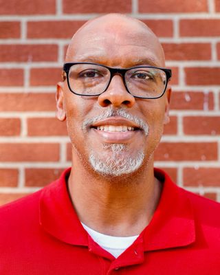 Photo of Arik Talley, Clinical Social Work/Therapist, MSW