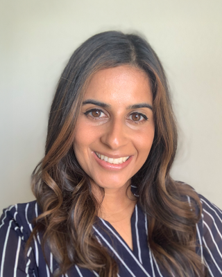 Photo of Elizabeth Maciel, Clinical Social Work/Therapist, LCSW