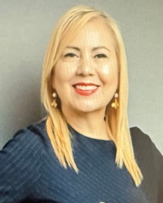Photo of Hilda Alicia Moreno, Licensed Professional Counselor, PhD, MBA, LPC-S