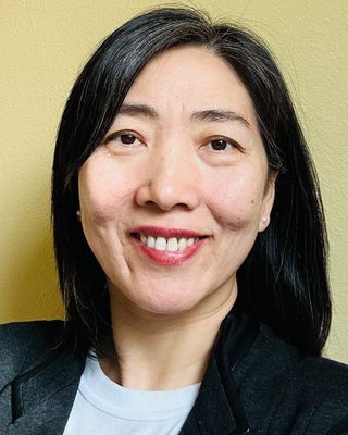 Photo of Lihong Zheng, Licensed Professional Counselor, MA, LPC, LMHC