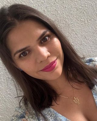 Foto de Alondra Infante Zavala, Psicoterapeuta, Dr. en Psicología
