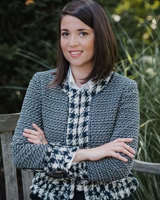 Photo of Jane Allimant, Clinical Social Work/Therapist, LCSW