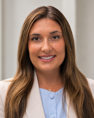 Photo of Sarah Warzecha, Clinical Social Work/Therapist, LCSW