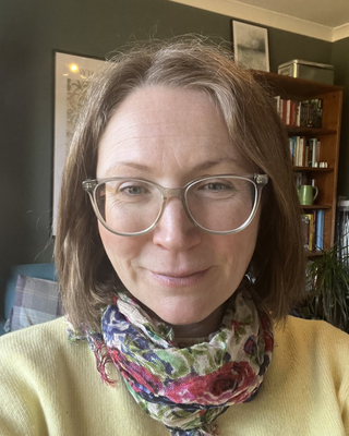 Photo of Katie Baughan, Psychologist, HCPC - Clin. Psych.