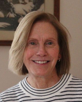 Photo of Susan Fischer, Psychologist, PhD