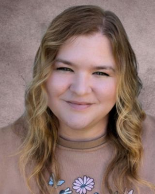 Photo of Rachel Johnson, Licensed Professional Clinical Counselor