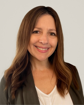 Photo of Amy Buschur, Psychiatric Nurse Practitioner, APRN, PMHNP, BC