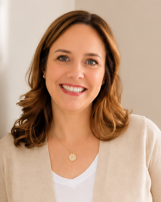 Photo of Jessica Magrath, Licensed Clinical Professional Counselor, LCPC