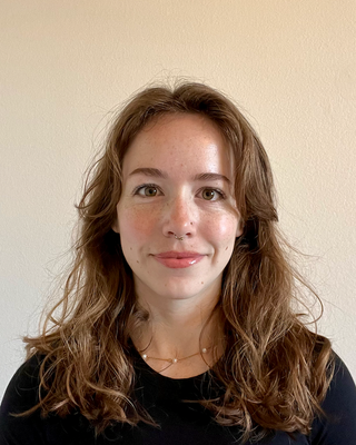 Photo of Allison Auten, Marriage & Family Therapist, LMFT