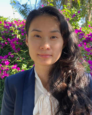 Photo of Yannwen Braun-Liang, Clinical Social Work/Therapist