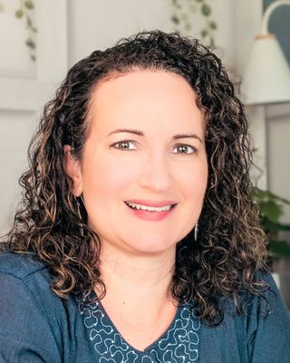 Photo of Anna Carpenter, Pre-Licensed Professional, MA, MEd