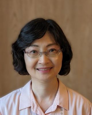 Photo of Mabel Lo, Psychologist, PsyD, LP