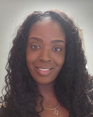 Photo of Monique Moultry-Watson, LISW-CP, Clinical Social Work/Therapist