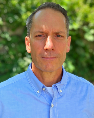 Photo of Jonathan Charles Fox, Clinical Social Work/Therapist, CSW, MSW, EMDR