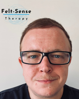 Photo of Ben Bradshaw - Felt-Sense Therapy , Counsellor, UKCP Trainee