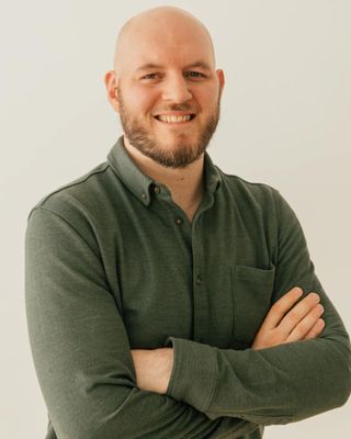 Photo of Nathan Tubbs, Clinical Social Work/Therapist, LCSW