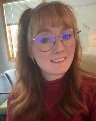 Photo of Destiny Aldred, Clinical Social Work/Therapist, LMSW