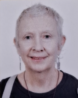 Photo of Sue Creamer, Clinical Social Work/Therapist, LICSW