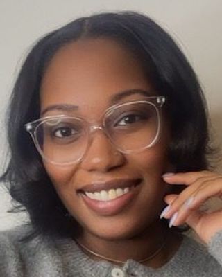 Photo of Darian Carter, Pre-Licensed Professional