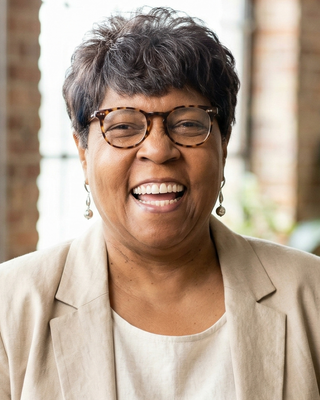Photo of Nita Smith Scott, Marriage & Family Therapist, LMFT