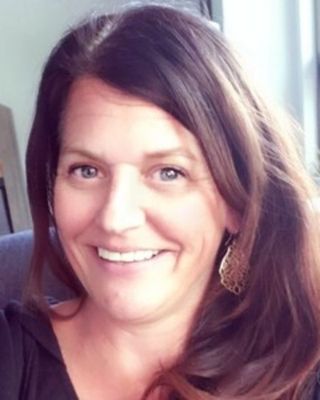 Photo of Kristen Vandenberg, Psychiatric Nurse Practitioner
