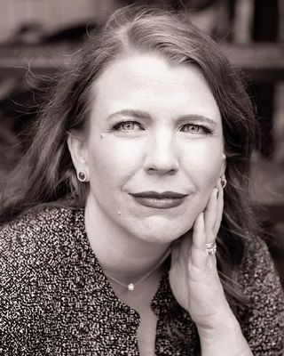 Photo of Holly Kozee, Psychologist, PhD