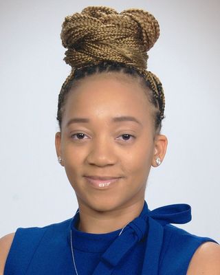 Photo of Aliyyah Yamini, Licensed Professional Counselor, LPC, LMHC-S