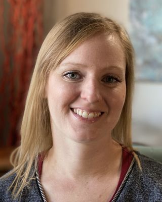 Photo of Christine Sanchez, Licensed Professional Counselor, MA, LPC