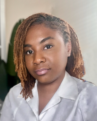 Photo of Angelique Lawson, Psychiatric Nurse Practitioner