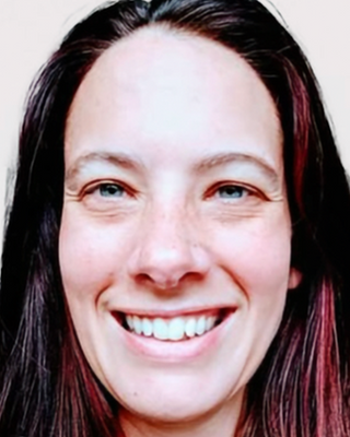 Photo of Alicia Hurst, Licensed Professional Counselor, LPC